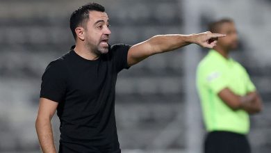 صورة مفاجأة.. تعرف على شروط السد لرحيل تشافي