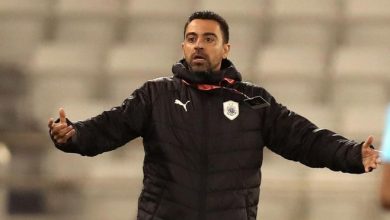 صورة في بيان رسمي.. إدارة السد القطري تصدم برشلونة بشأن تشافي