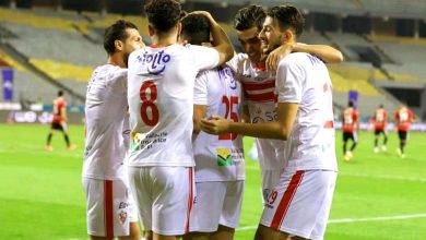 صورة عاجل.. الزمالك يقرر رحيل نجم الفريق لهذا السبب