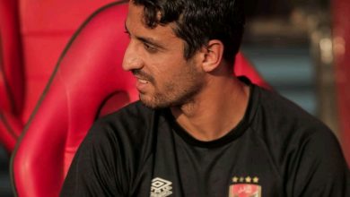 صورة عاجل.. طاهر محمد طاهر يصدم موسيماني بقرار جديد