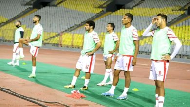 صورة عاجل.. لاعب الزمالك يتلقى عرض مغري من الدوري السعودي
