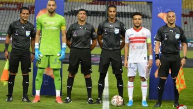 صورة عاجل.. الأهلي يُنهي صفقة محمد بسام ويستغنى عن هذا اللاعب