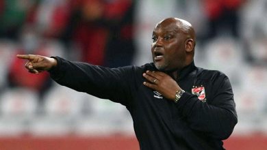 صورة عاجل.. موسيماني يصدم نجم الفريق بهذا القرار