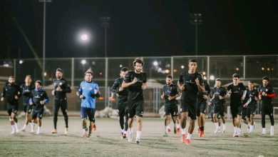 صورة عاجل.. إنبي يطلب ضم نجم الزمالك