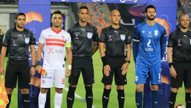 صورة عاجل.. عصام عبدالفتاح يصدم الجميع حول لقاء الأهلي والزمالك القادم