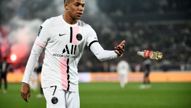 صورة مفاجأة.. ريال مدريد يكشف موعد التعاقد مع مبابي