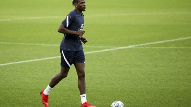 صورة مفاجأة.. بوجبا يصدم ريال مدريد وبرشلونة في قرار ناري.. والسر عملاق إيطاليا