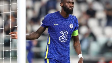 صورة عاجل.. تطورات نارية بشأن إنتقال روديجير إلي ريال مدريد