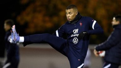 صورة مفاجأة.. ريال مدريد يحسم صفقة مبابي في هذا الموعد