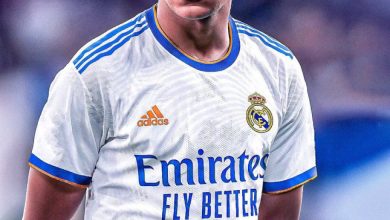 صورة مفاجأة.. ريال مدريد يكشف موعد التعاقد مع مبابي