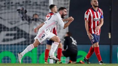صورة رسميا.. تعرف علي موعد ديربي مدريد بين أتليتكو مدريد وريال مدريد