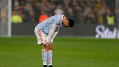 صورة عاجل.. إدارة مانشستر يونايتد تفاجئ رونالدو بقرار ناري بعد رحيل سولشاير