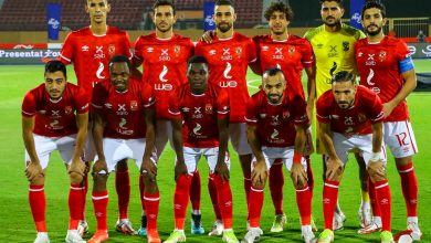 صورة تعرف على أبرز مباريات اليوم في الدوري المصري