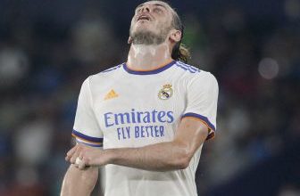 صورة مفاجأة.. إدارة ريال مدريد توجه الضربة القاضية لجاريث بيل
