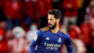 صورة مفاجأة.. ريال مدريد يحسم مستقبل إيسكو بقرار مثير