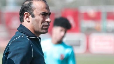 صورة عاجل.. سيد عبدالحفيظ يوضح حقيقة مفاوضات الأهلي مع نجم الزمالك