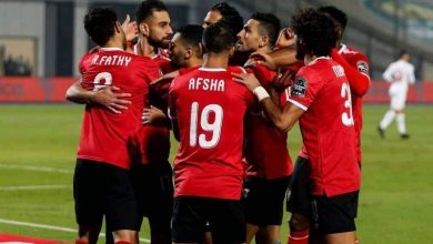 صورة عاجل.. فاركو يقترب من ضم نجم الأهلي