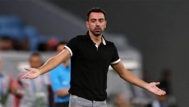صورة عاجل .. برشلونة يتوصل لاتفاق مع تشافي على تدريب الفريق
