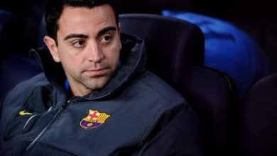 صورة عاجل .. برشلونة يعلن موعد تقديم تشافي للجمهور في الكامب نو