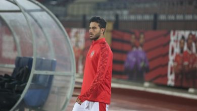 صورة عاجل.. تصريح ناري من حمدي فتحي عقب الفوز على الزمالك