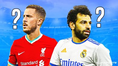 صورة صدمة.. صفقة القرن بين ريال مدريد وليفربول على أعتاب الفشل