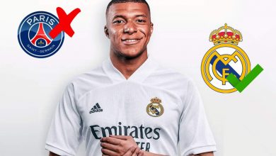 صورة مفاجأة قوية.. تعرف على قرار مبابي المدوي بشأن عرض مدريد الأخير