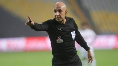 صورة عاجل.. أحمد شوبير يكشف حكم لقاء الأهلي و الزمالك