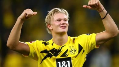 صورة موهوب القرن يفعلها بإذن رايولا.. قرار مدوي من هالاند خلال ساعات