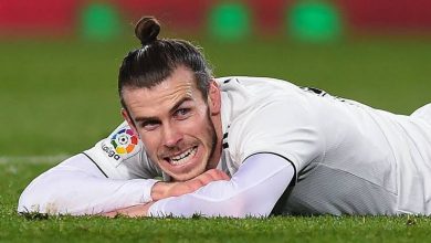 صورة عاجل.. مفاجأة مدوية بشأن مستقبله بيل مع ريال مدريد.. ووكيله يؤكد