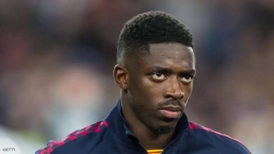 صورة عاجل .. برشلونة يبلغ ديمبلي بقرار حاسم بشأن مستقبله