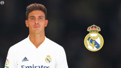 صورة مفاجأة جديدة.. بيريز يغازل صخرة أوروبا بعد أزمات مدريد الدفاعية