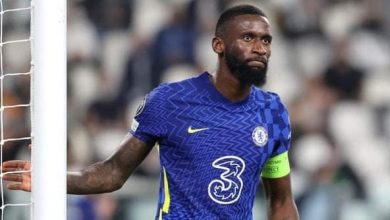 صورة عاجل .. ريال مدريد يحسم موقفه النهائي من ضم روديجير