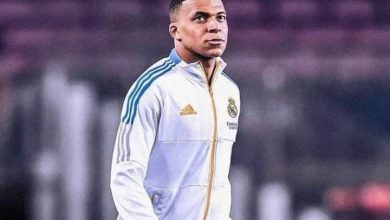 صورة عاجل .. موعد انضمام كيليان مبابي لريال مدريد