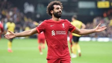 صورة عاجل .. محمد صلاح يعلن عن ناديه الجديد