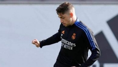 صورة عاجل .. صدمة كبرى لريال مدريد قبل مواجهة شيريف في دوري الأبطال