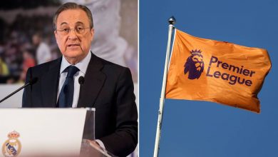 صورة عاجل.. ريال مدريد يخطف صفقة مثيرة من البريميرليج