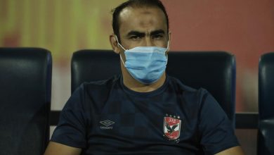 صورة عاجل.. سيد عبدالحفيظ يكشف عن مفاجأة بشأن لاعبي الزمالك