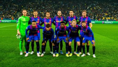 صورة عاجل .. برشلونة يقرر رحيل لاعبه في يناير