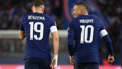 صورة عاجل .. مبابي يصدم جماهير ريال مدريد بتصريح مدوي