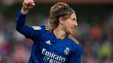 صورة عاجل .. تصريح مثير للجدل من أنشيلوتي عن ثلاثي وسط ريال مدريد