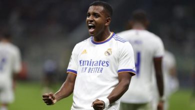 صورة عاجل .. ريال مدريد يقترب من تمديد عقد أهم لاعبيه بمبلغ خرافي