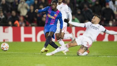 صورة ديمبلي يفاجئ برشلونة بقرار ناري ويكشف عن وجهته المقبلة