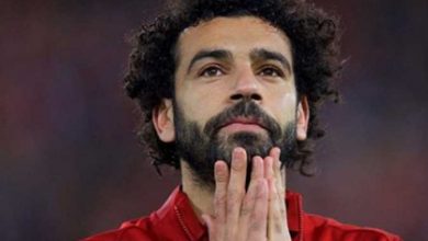 صورة صلاح الأعلى اجرا” في الدوري الإنجليزي في عقده الجديد