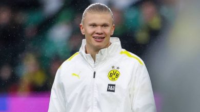 صورة عاجل.. ريال مدريد يتخذ قرار صارم بشأن هالاند