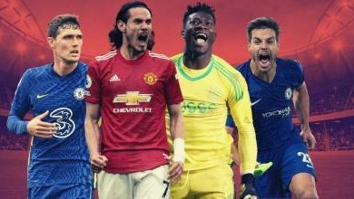 صورة عاجل.. تفاصيل نارية عن ميركاتو برشلونة المقبل