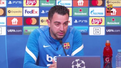 صورة عاجل.. برشلونة يكشف أول الراحلين في ميركاتو يناير