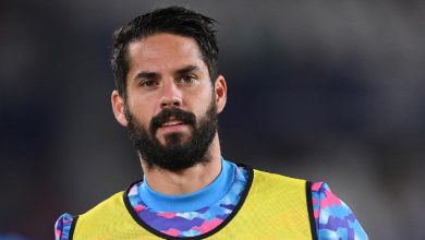 صورة عاجل.. ريال مدريد يحسم مستقبل إيسكو بقرار ناري