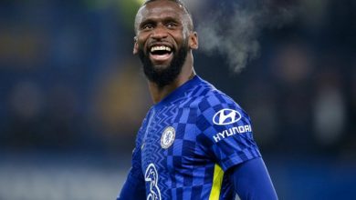 صورة عاجل.. تطورات مثيرة بشأن إنتقال روديجير إلي مدريد