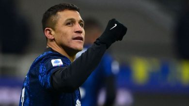 صورة عاجل.. برشلونة يفاجئ سانشيز بقرار ناري