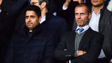 صورة عاجل.. باريس سان جيرمان يستهدف ثنائي الأحلام من ريال مدريد.. دمار الملكي حال الرحيل